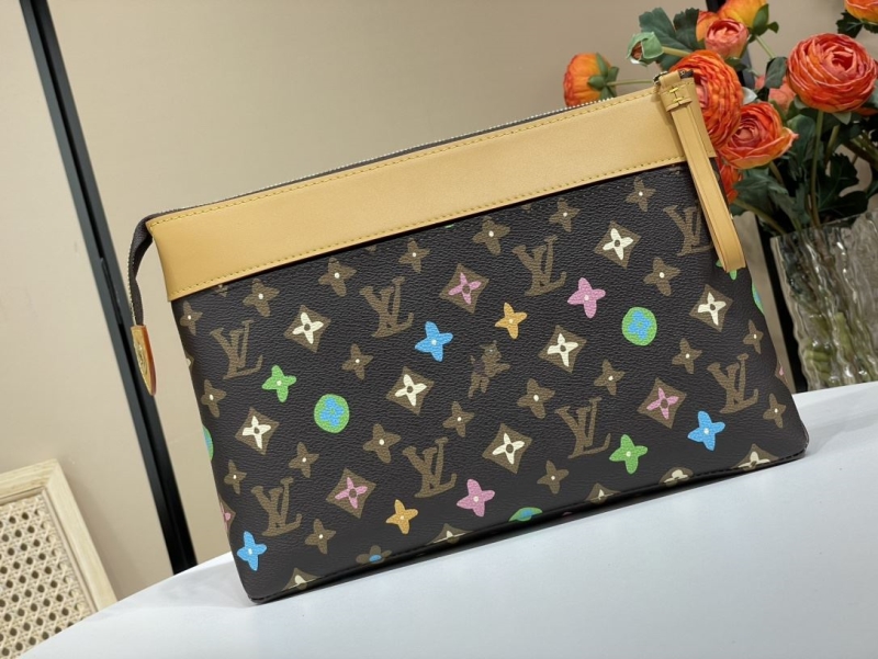 LV Clutch Bags